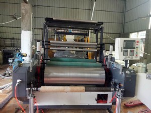 PE流延纏繞膜機(jī)保鮮膜機(jī)-全自動拉伸纏繞膜機(jī)纏繞膜機(jī)器